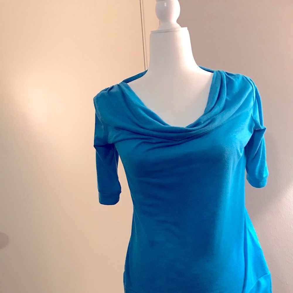 CATO blouse